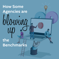 Image: How Some Agencies are Blowing up the Benchmarks