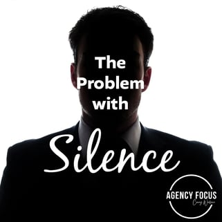 ArticlePost-ProblemSilence