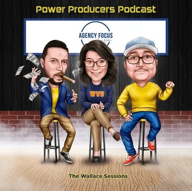 Power Producers Podcast